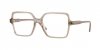 OKULARY KOREKCYJNE VOGUE EYEWEAR VO 5702 2990 53 ROZMIAR M